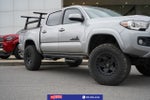 2021 Toyota Tacoma TRD Sport V6