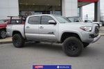 2021 Toyota Tacoma TRD Sport V6