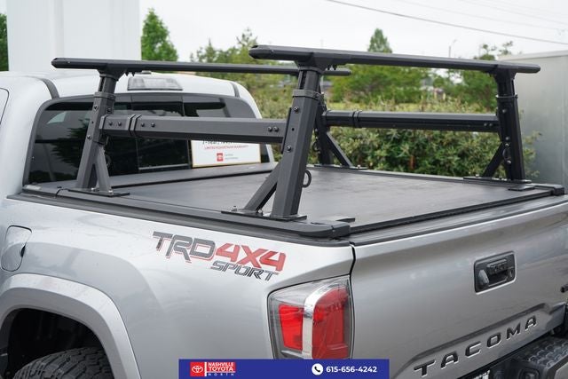 2021 Toyota Tacoma TRD Sport V6