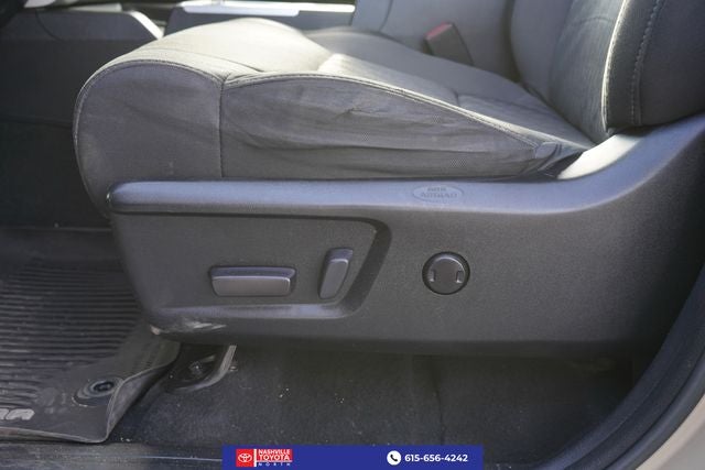2019 Toyota Tundra SR5 CrewMax