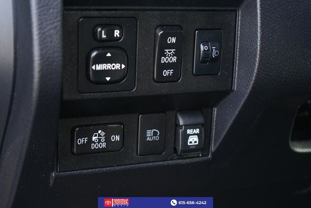 2019 Toyota Tundra SR5 CrewMax