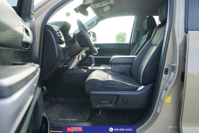 2019 Toyota Tundra SR5 CrewMax
