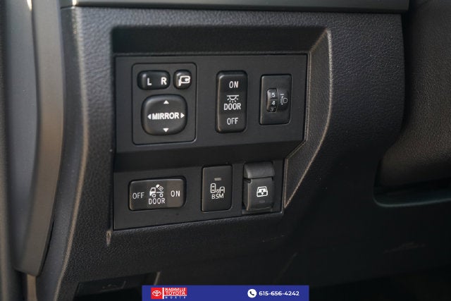 2017 Toyota Tundra Platinum 5.7L V8