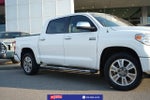 2017 Toyota Tundra Platinum 5.7L V8
