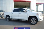 2017 Toyota Tundra Platinum 5.7L V8