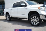 2016 Toyota Tundra Limited CrewMax