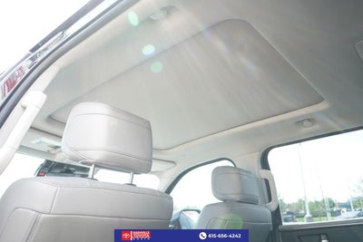 2023 Toyota Tundra Limited