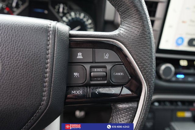 2023 Toyota Tundra Limited