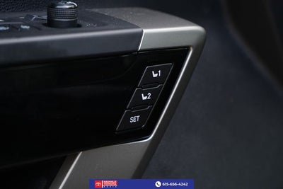 2023 Toyota Tundra Hybrid Limited