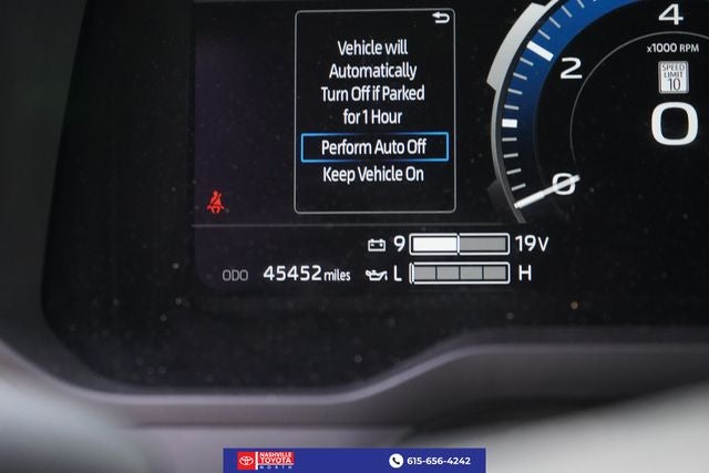 2023 Toyota Tundra Hybrid Limited