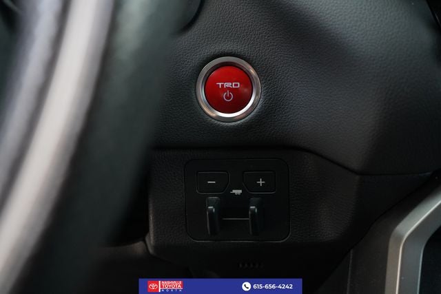 2023 Toyota Tundra Hybrid Limited