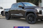 2023 Toyota Tundra Hybrid Limited
