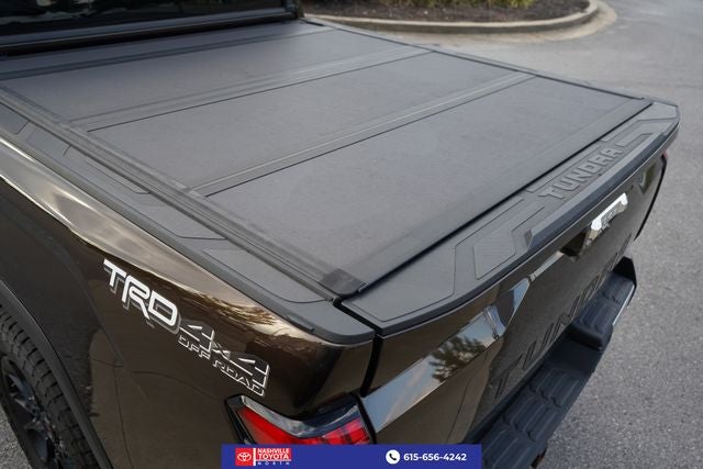2023 Toyota Tundra Hybrid Limited