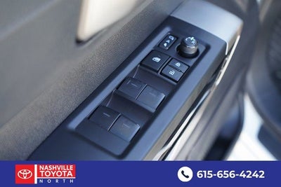 2023 Toyota Tundra Hybrid Limited