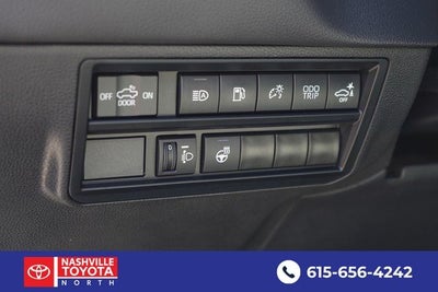 2023 Toyota Tundra Hybrid Limited