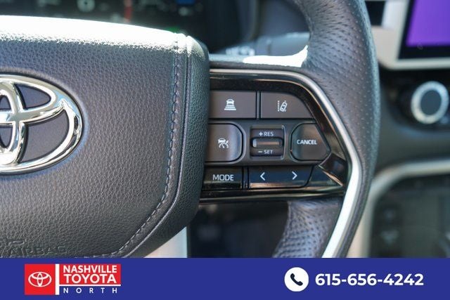 2023 Toyota Tundra Hybrid Limited