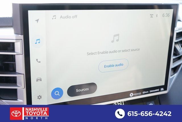 2023 Toyota Tundra Hybrid Limited