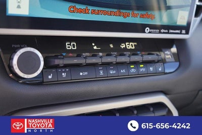 2023 Toyota Tundra Hybrid Limited