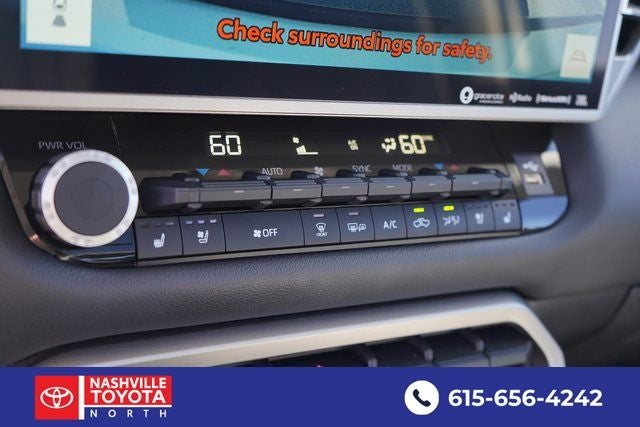 2023 Toyota Tundra Hybrid Limited