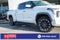 2023 Toyota Tundra Hybrid Limited