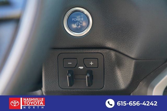 2023 Toyota Tundra Hybrid Limited