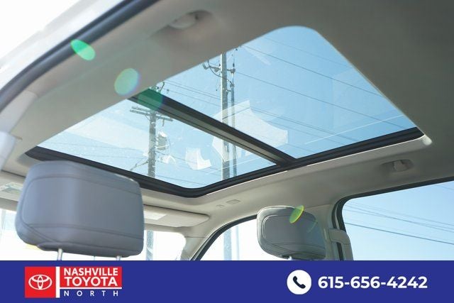 2023 Toyota Tundra Hybrid Limited