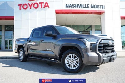 2023 Toyota Tundra SR5