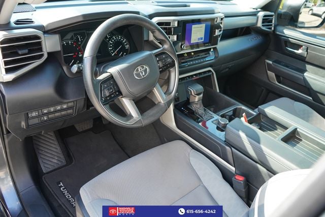 2023 Toyota Tundra SR5