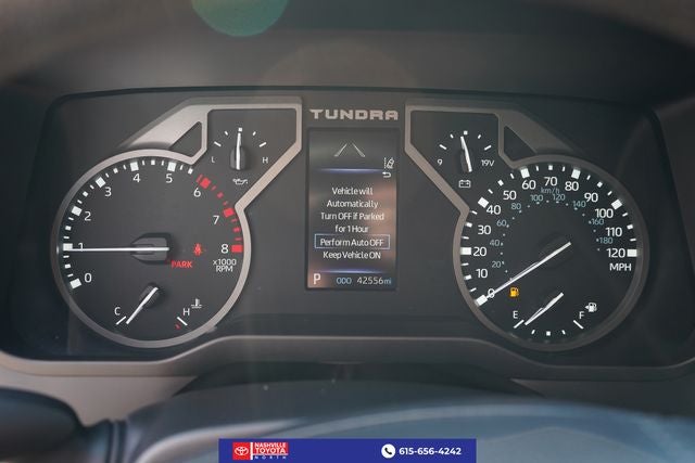 2023 Toyota Tundra SR5