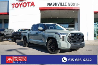 2023 Toyota Tundra SR5