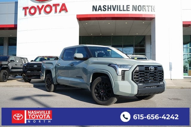 2023 Toyota Tundra SR5