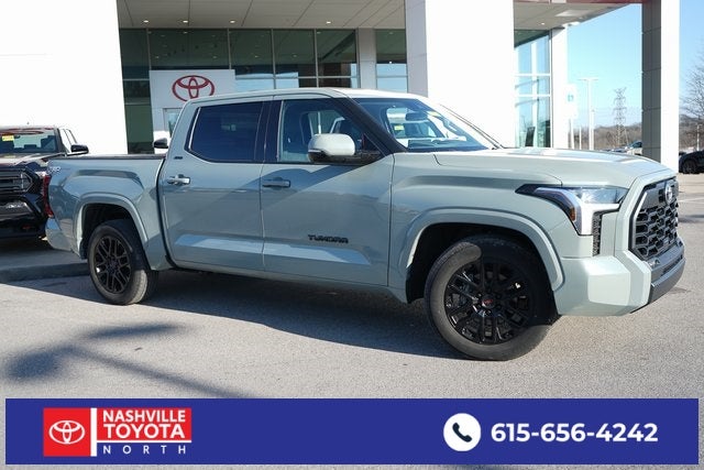 2023 Toyota Tundra SR5