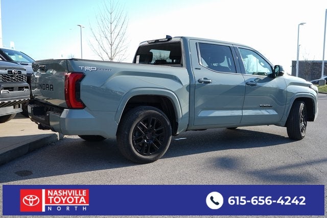 2023 Toyota Tundra SR5