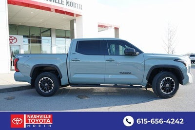 2023 Toyota Tundra SR5