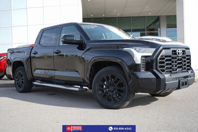 2023 Toyota Tundra SR5
