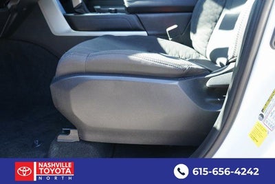 2023 Toyota Tundra SR5