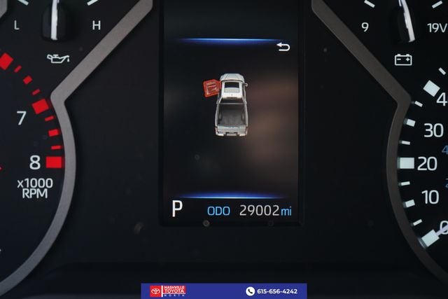2023 Toyota Tundra SR5