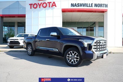 2022 Toyota Tundra 1794