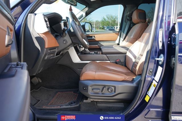 2022 Toyota Tundra 1794