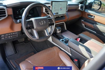2022 Toyota Tundra 1794