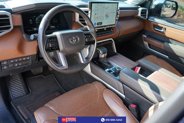 2022 Toyota Tundra 1794