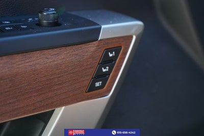 2022 Toyota Tundra 1794