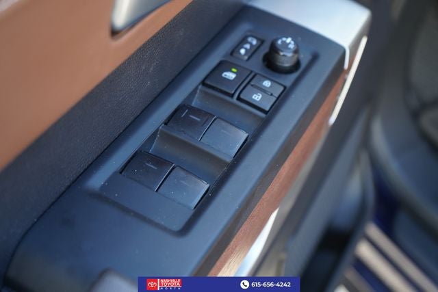 2022 Toyota Tundra 1794