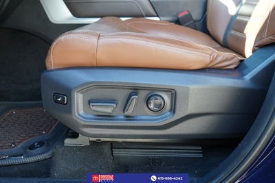 2022 Toyota Tundra 1794