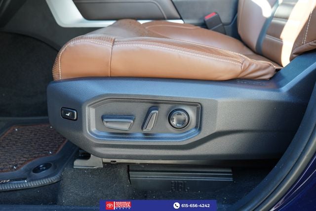 2022 Toyota Tundra 1794