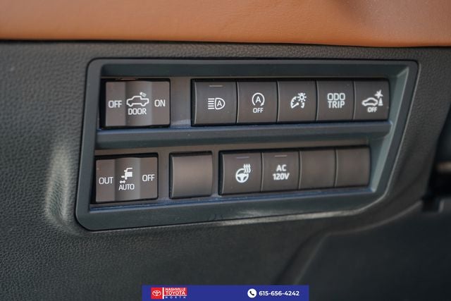 2022 Toyota Tundra 1794