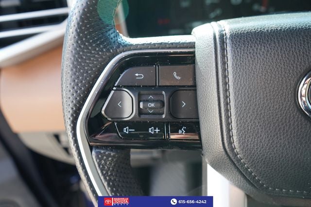 2022 Toyota Tundra 1794