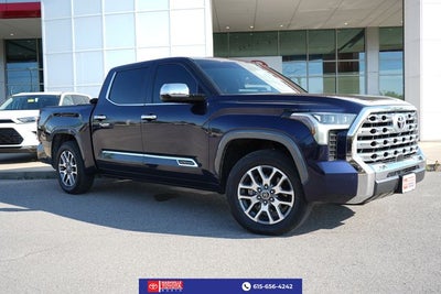 2022 Toyota Tundra 1794
