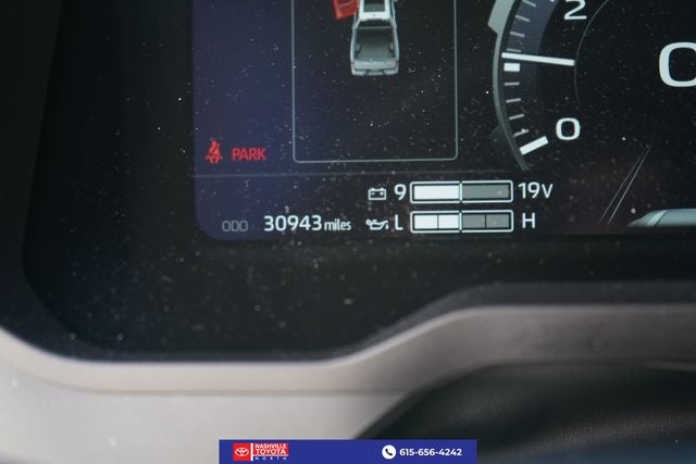 2022 Toyota Tundra 1794