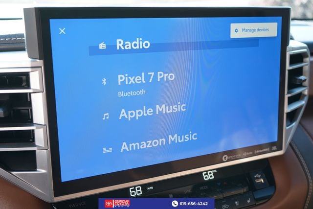 2022 Toyota Tundra 1794